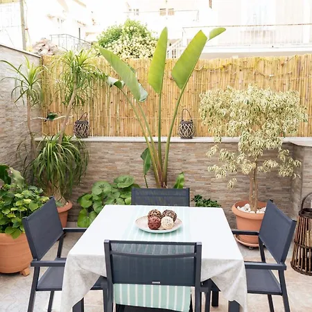 Giotas House Apartment Poros Town Exterior photo