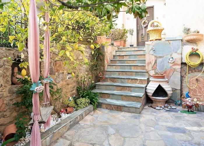Giotas House