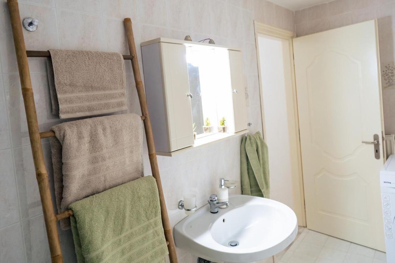 Giotas House Apartment Poros Town