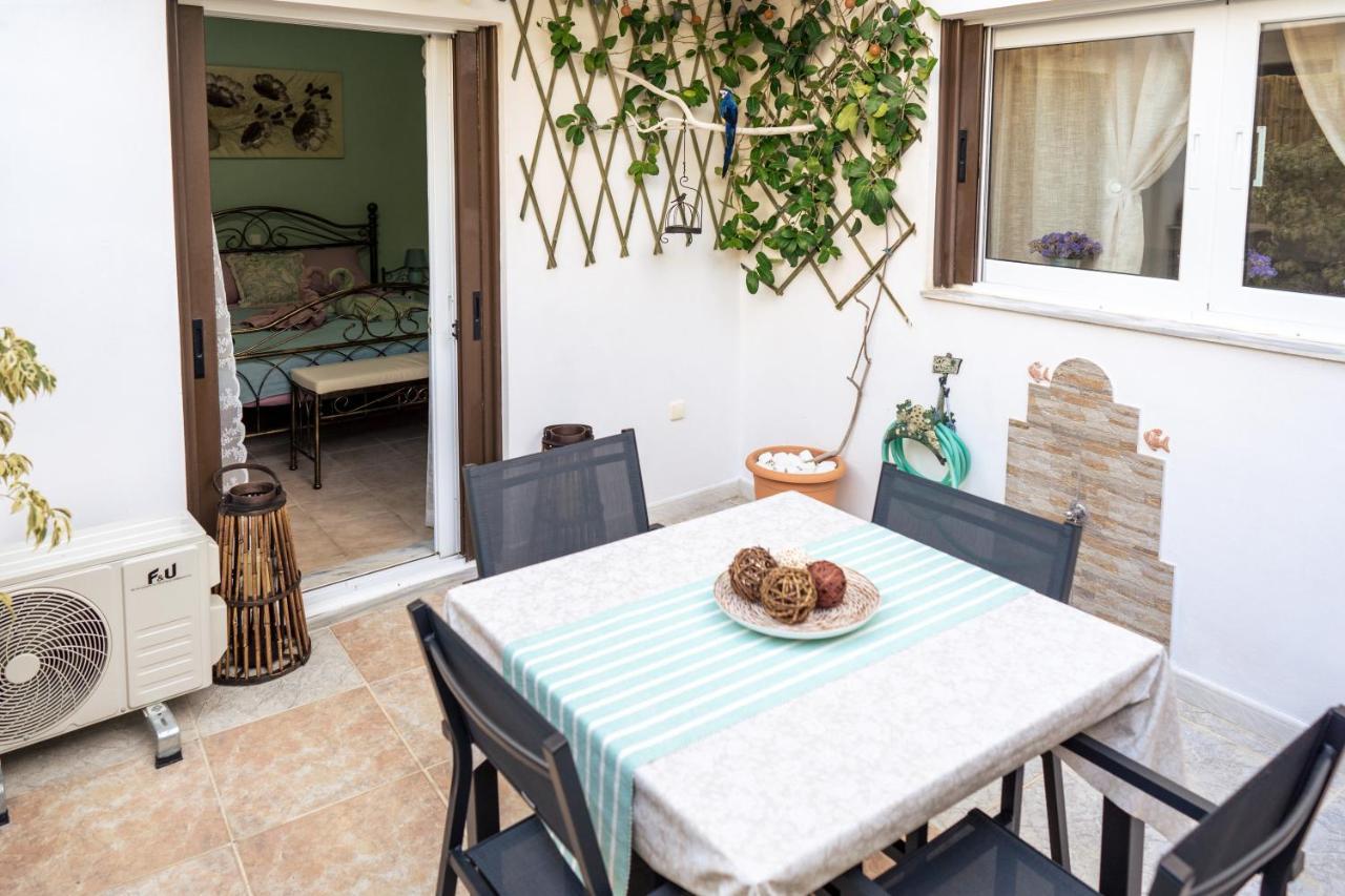 Giotas House Apartment